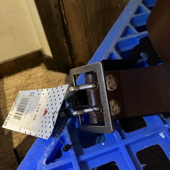 Volcom Body Belt - Picture 3 of 3